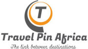 Travel Pin Africa